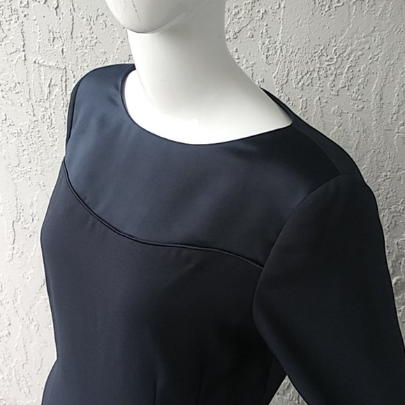 KASPER ASL Women's Satin (Top) Sheath 👗 - Picture 2 of 16